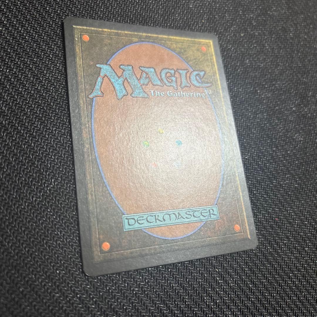 MTG 8ED ウルザの塔 日本語版 foil