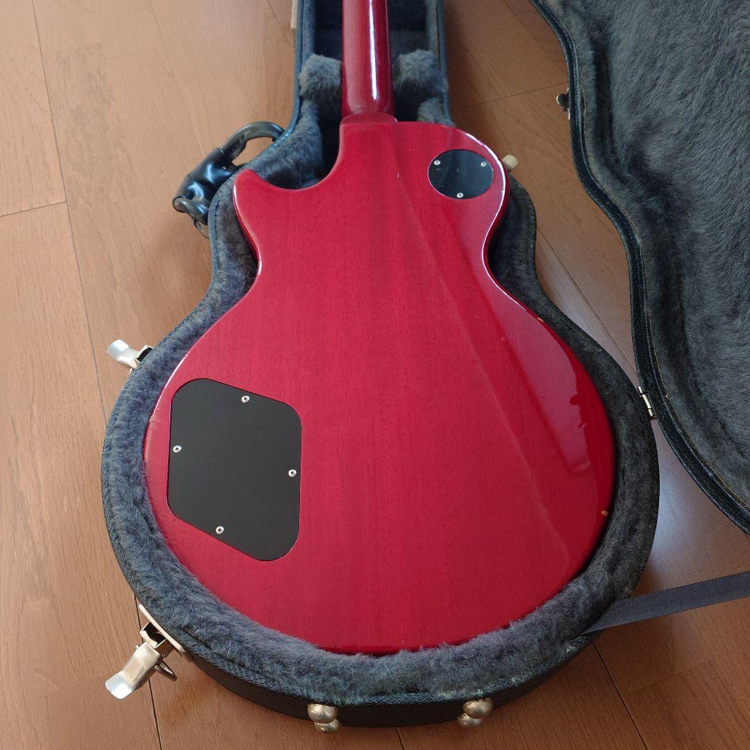 Epiphone　JAPAN　LPS-95LQ レスポール