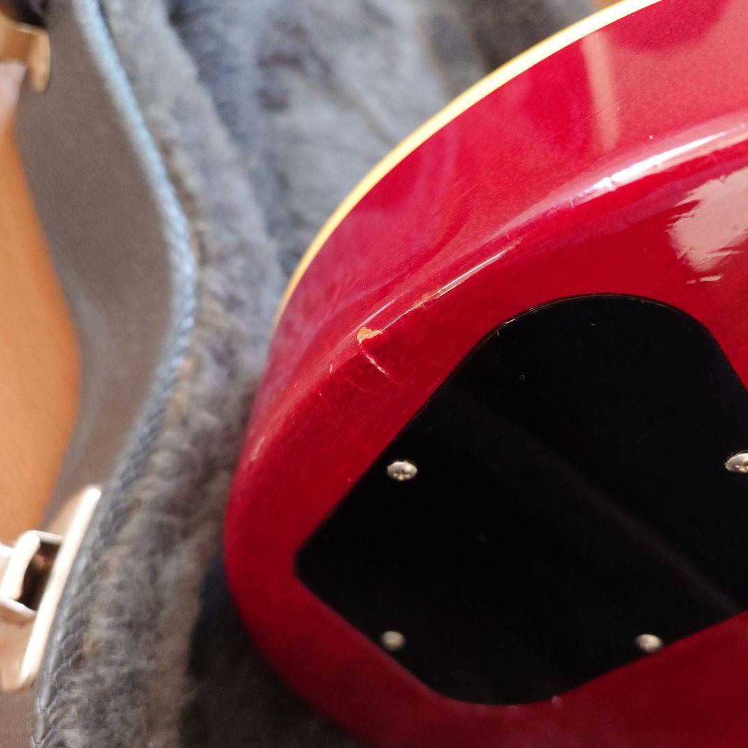 Epiphone　JAPAN　LPS-95LQ レスポール