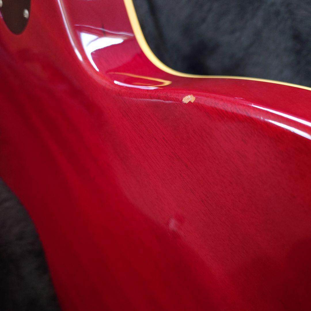 Epiphone　JAPAN　LPS-95LQ レスポール