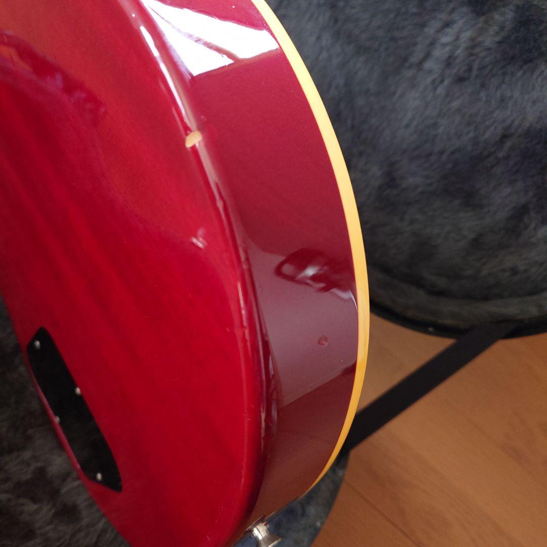 Epiphone　JAPAN　LPS-95LQ レスポール