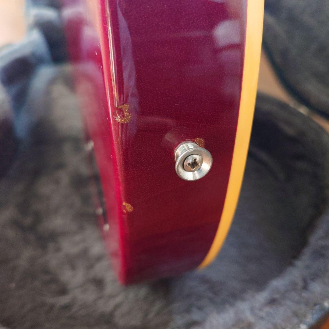 Epiphone　JAPAN　LPS-95LQ レスポール