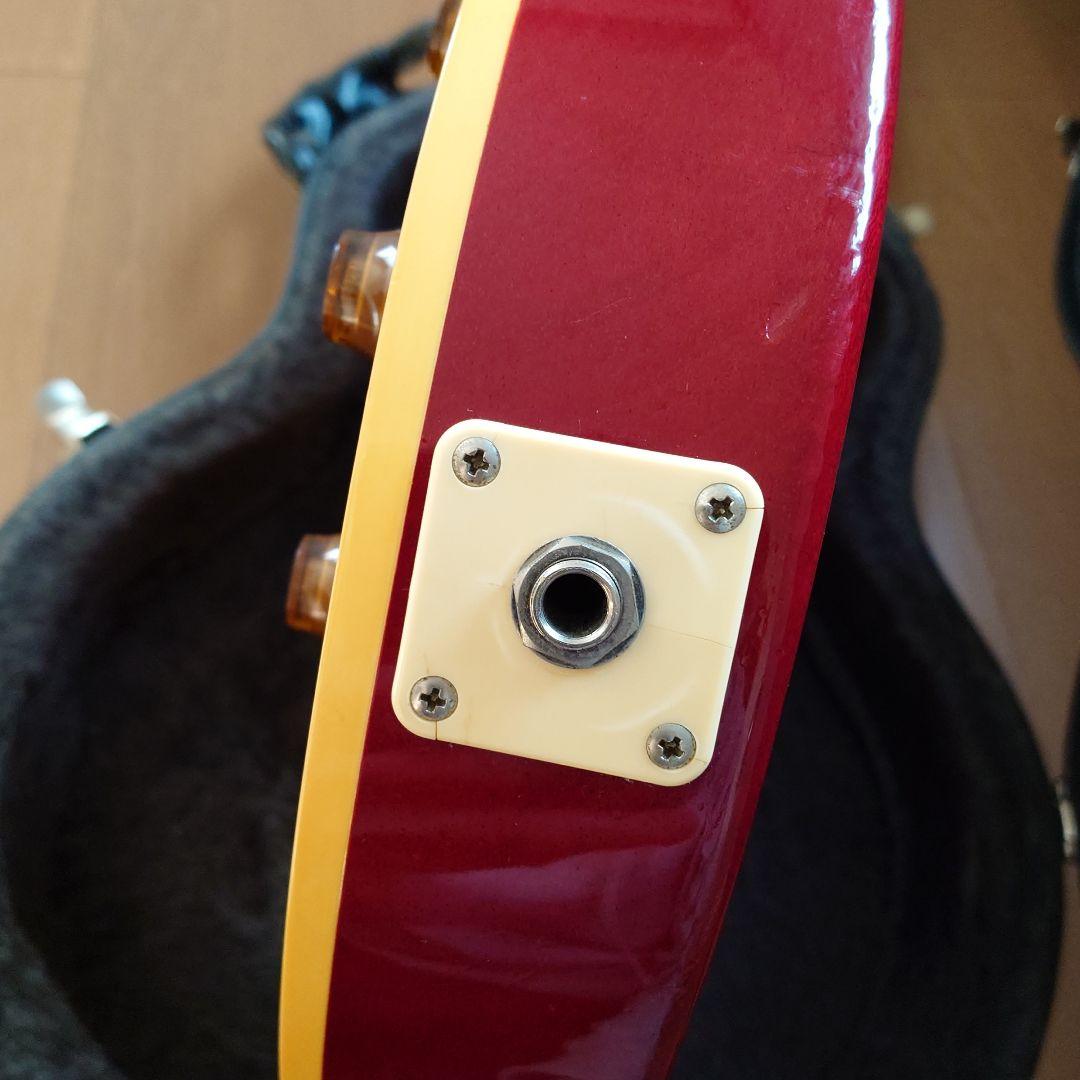 Epiphone　JAPAN　LPS-95LQ レスポール