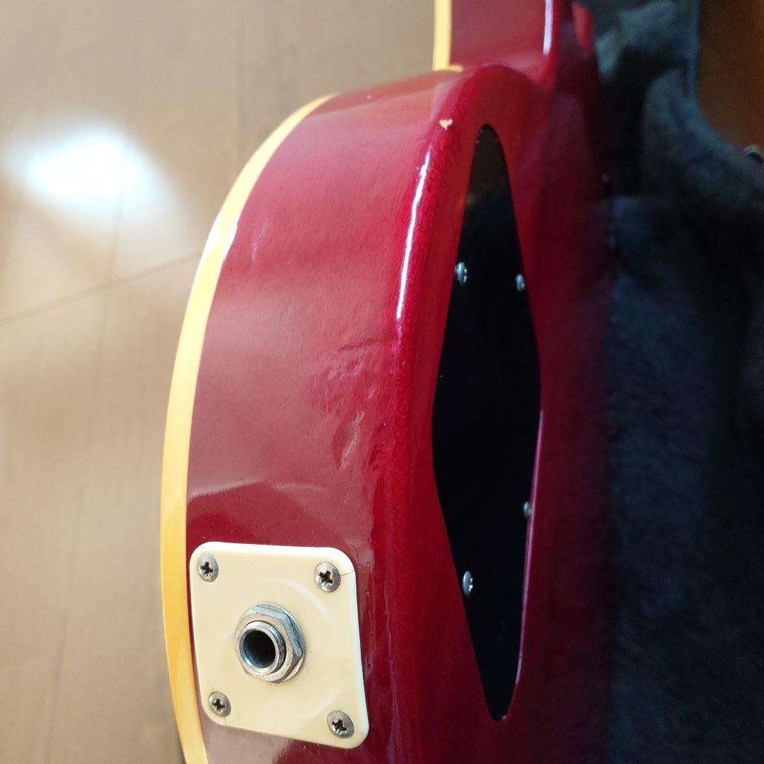 Epiphone　JAPAN　LPS-95LQ レスポール