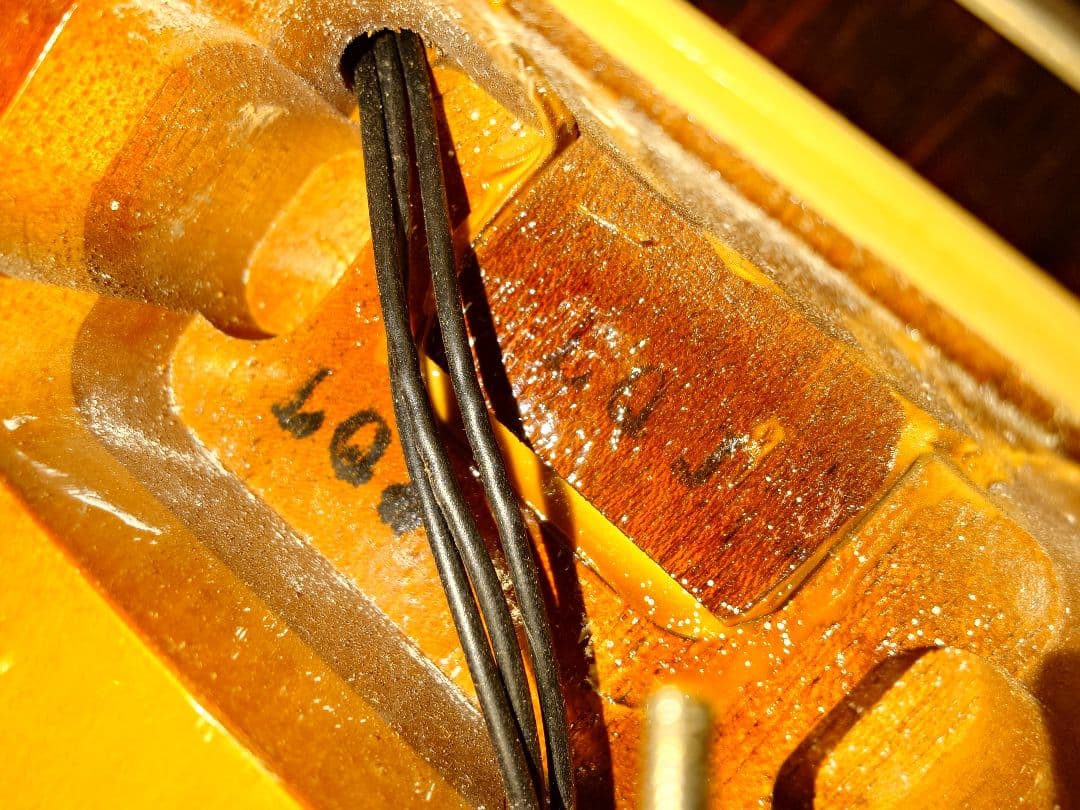 Epiphone　JAPAN　LPS-95LQ レスポール