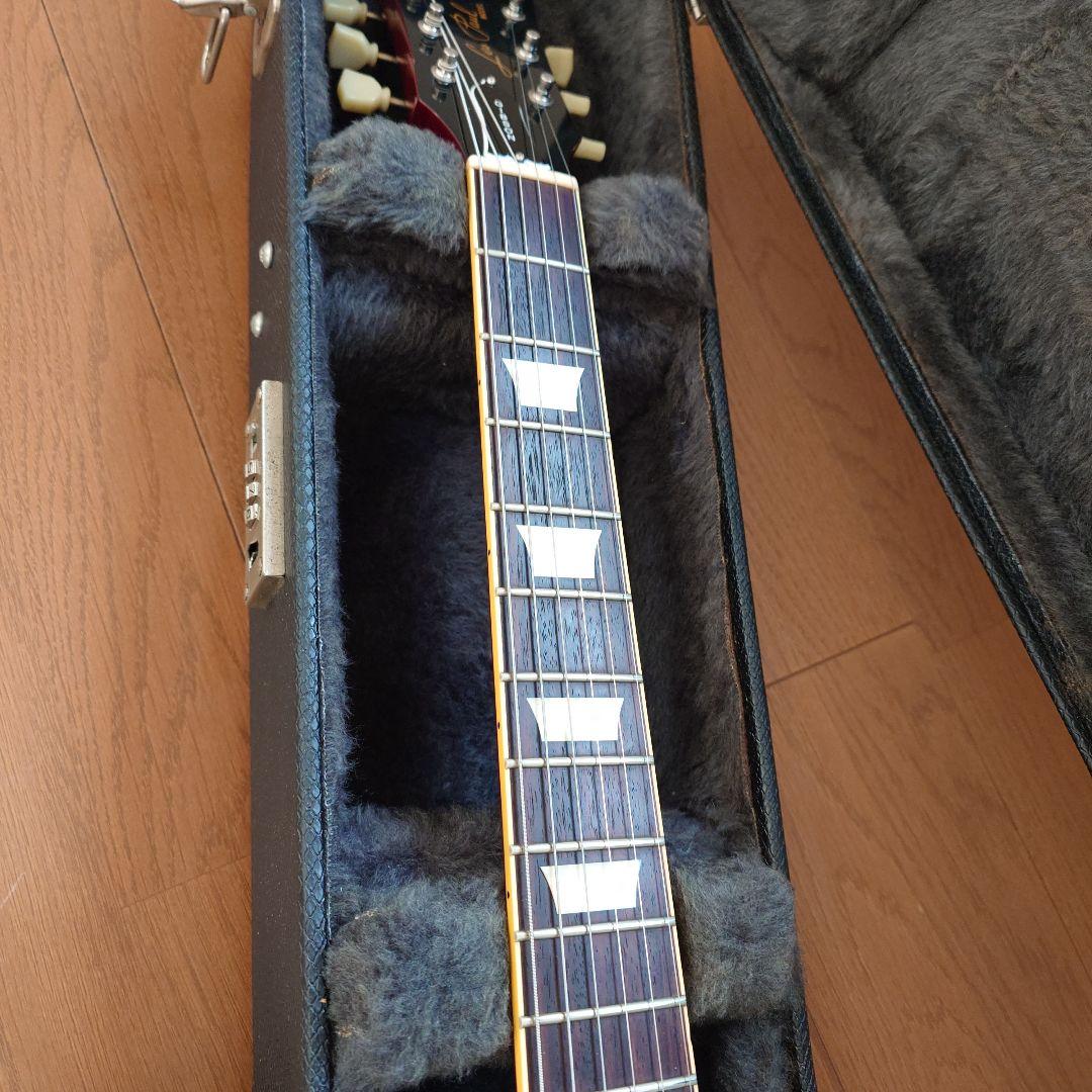 Epiphone　JAPAN　LPS-95LQ レスポール