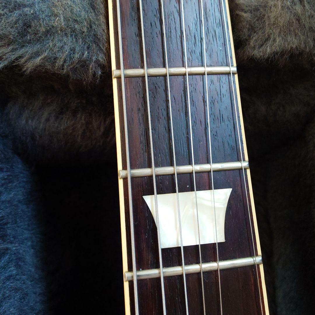 Epiphone　JAPAN　LPS-95LQ レスポール