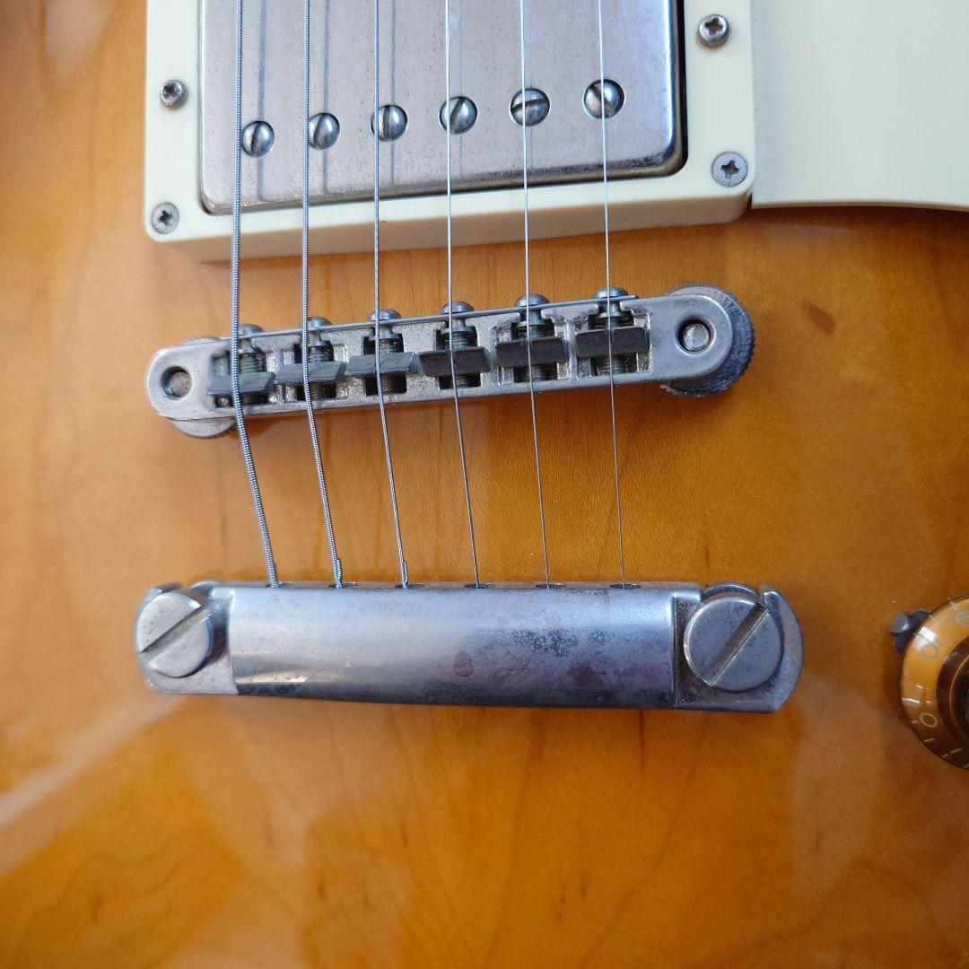 Epiphone　JAPAN　LPS-95LQ レスポール