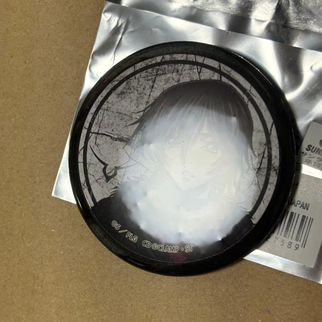 d*2様 コードギアス バッジ レザーブレスレット 3点セット ルルーシュ