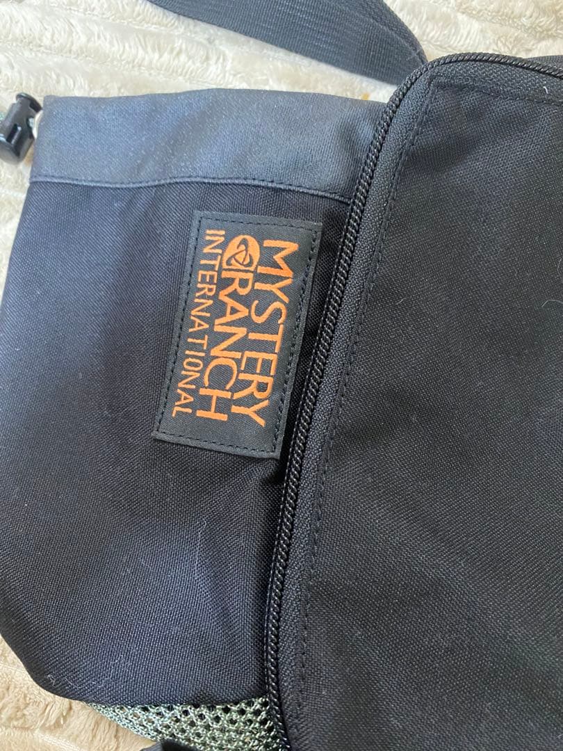 mystery ranch wet rib ミステリーランチ ウェットリブ