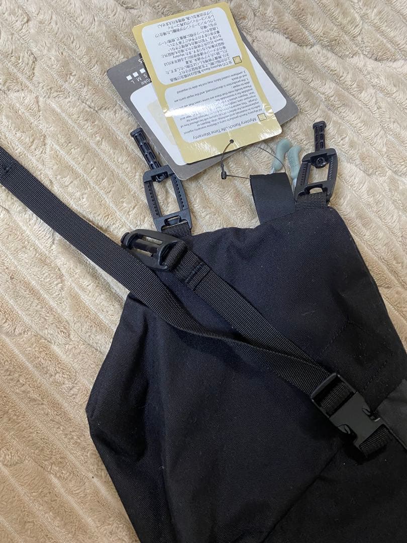 mystery ranch wet rib ミステリーランチ ウェットリブ