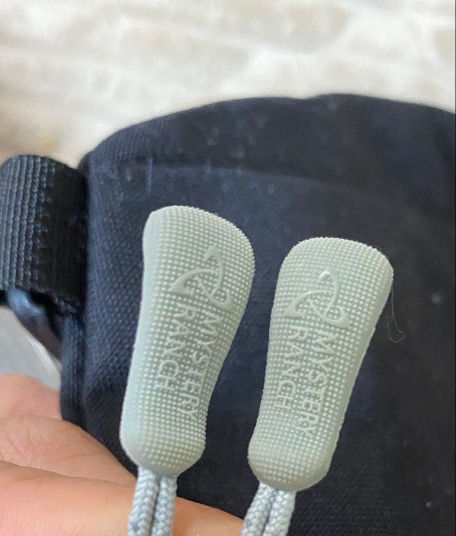 mystery ranch wet rib ミステリーランチ ウェットリブ
