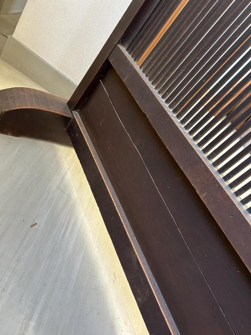 衝立/パーテーション/間仕切り（送料込み）