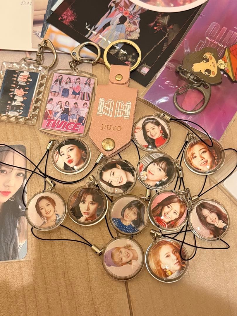 TWICE グッズセット