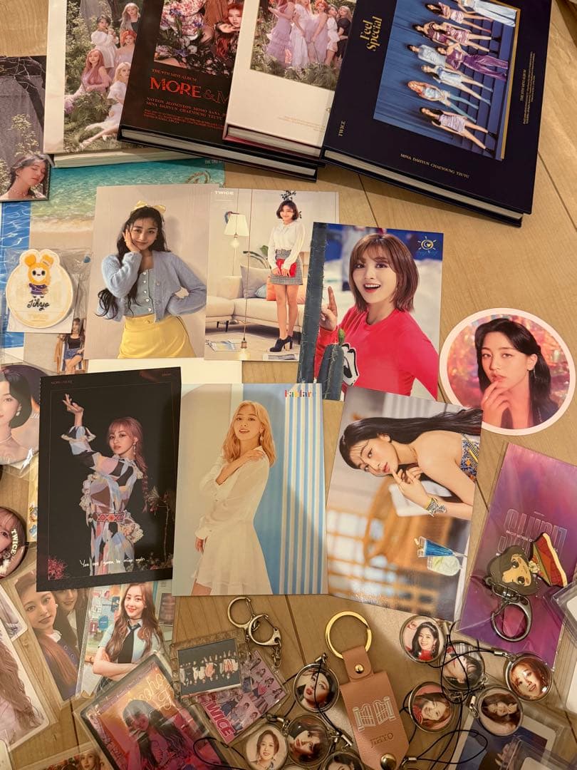TWICE グッズセット