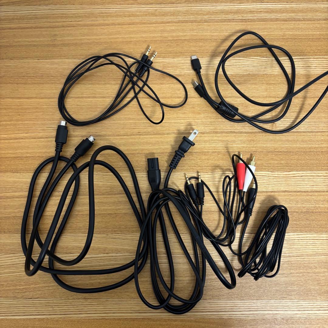 EDIFIER M60 ブラック マルチメディアスピーカー