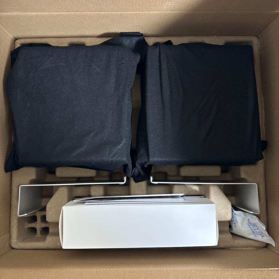 EDIFIER M60 ブラック マルチメディアスピーカー