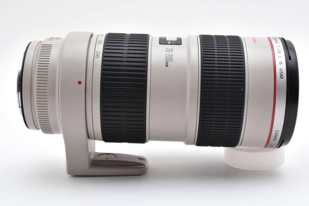 キヤノン CANON EF 70-200mm F2.8 L IS USM
