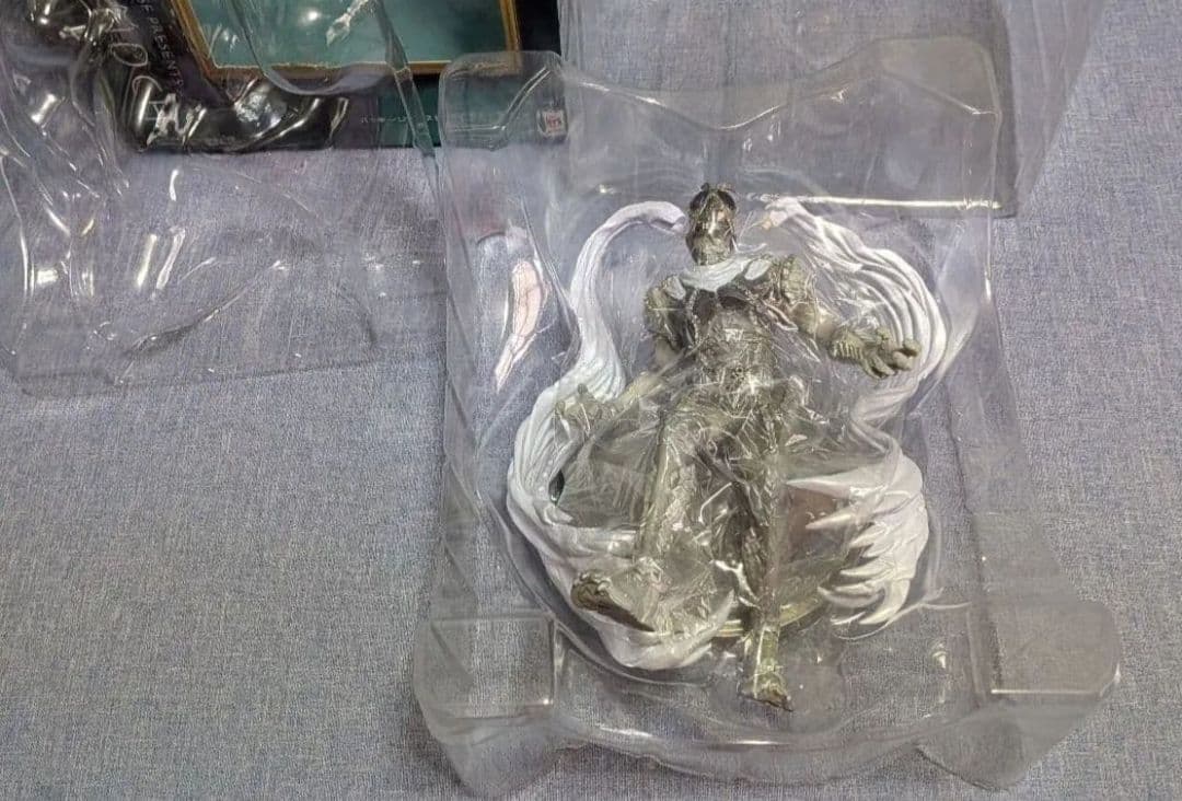 AWM アークオルフェノク·S.I.C. ファイズ·デルタ·カイザーセット