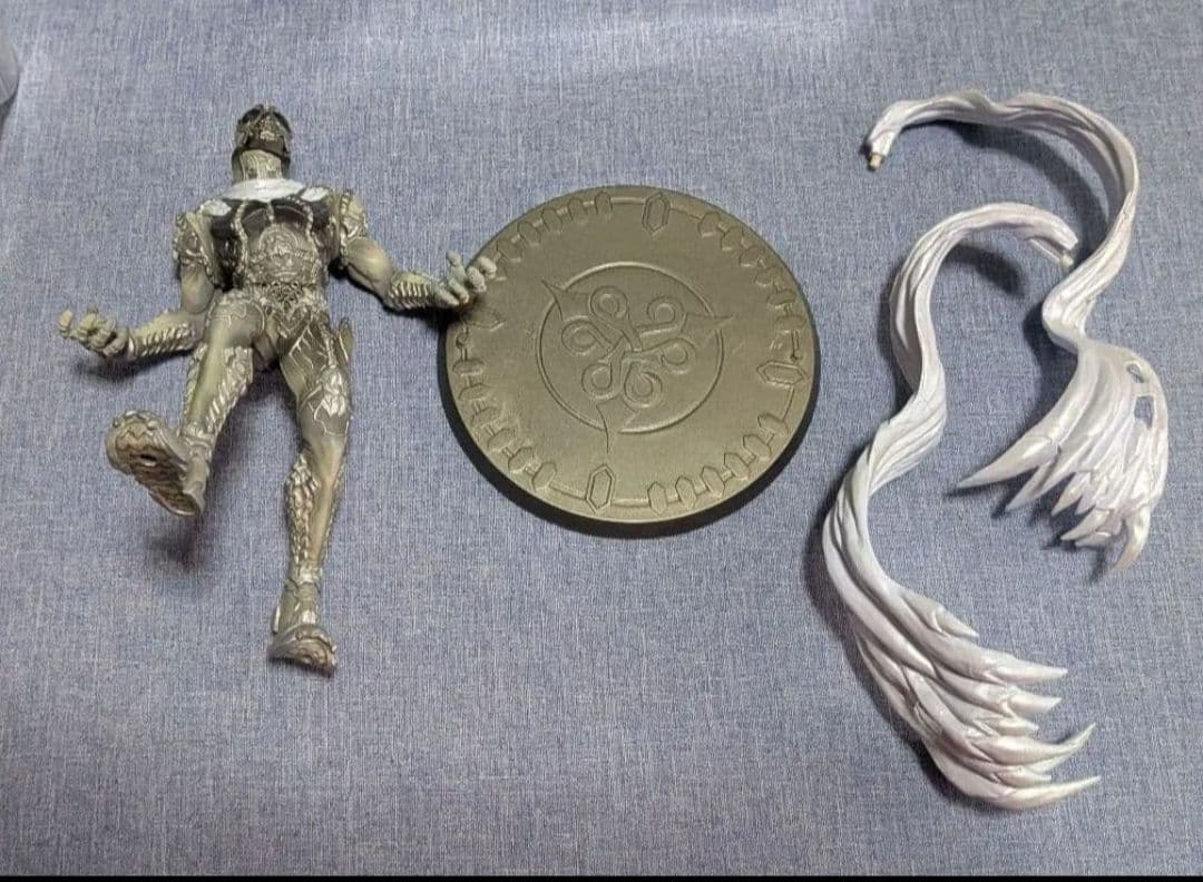 AWM アークオルフェノク·S.I.C. ファイズ·デルタ·カイザーセット