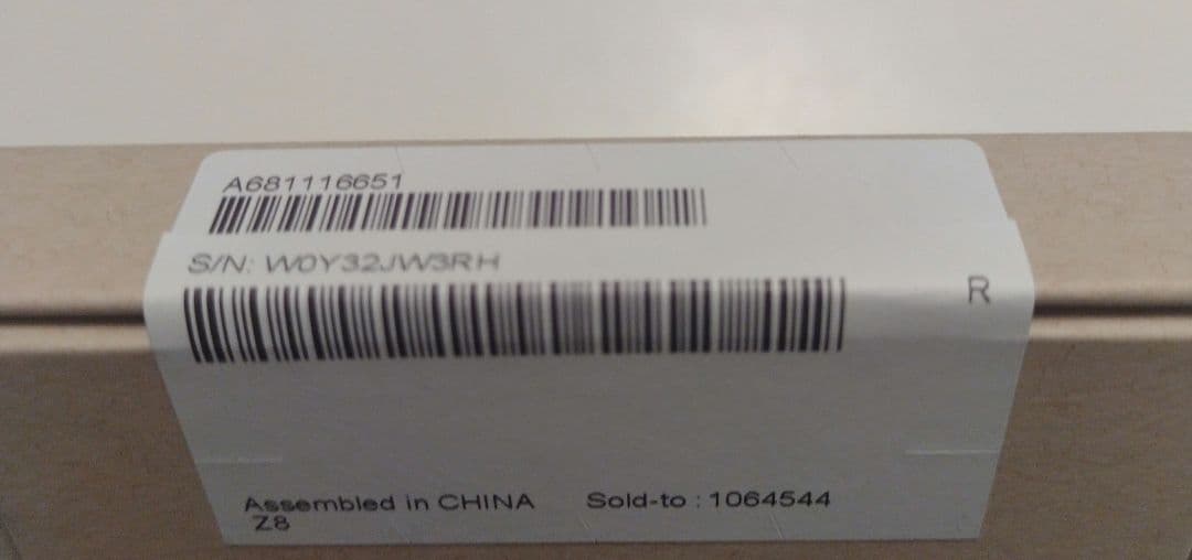 iphone 13 mini 128GB レッド Apple 公式修理品