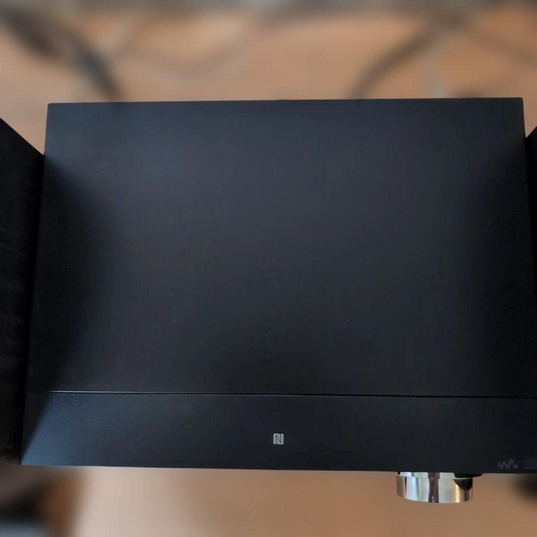 SONY CMT - SBT 100　ミニコンポ