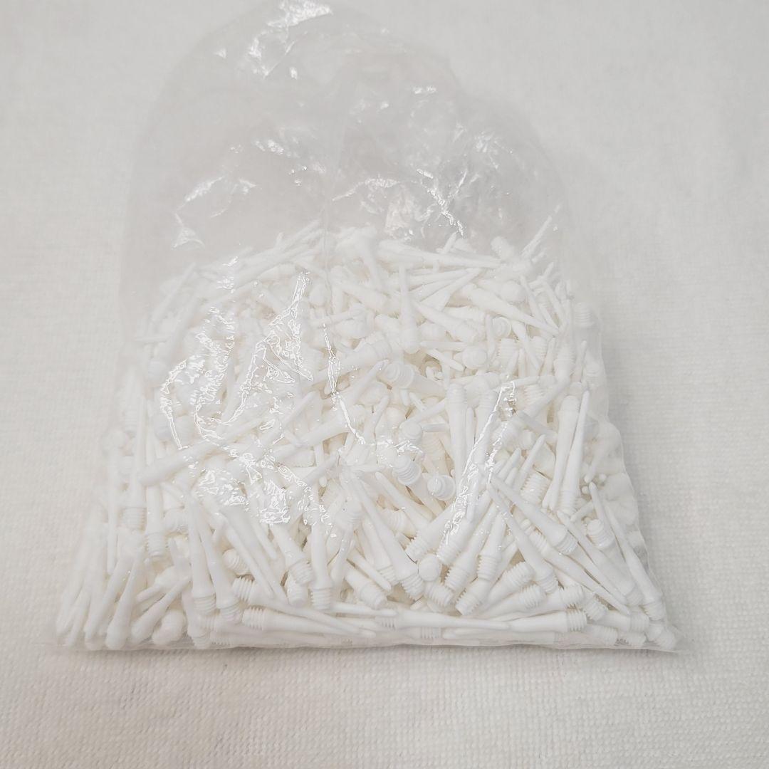 激安未使用●L-styleエルスタイルリップポイントダーツチップ約850本2BA