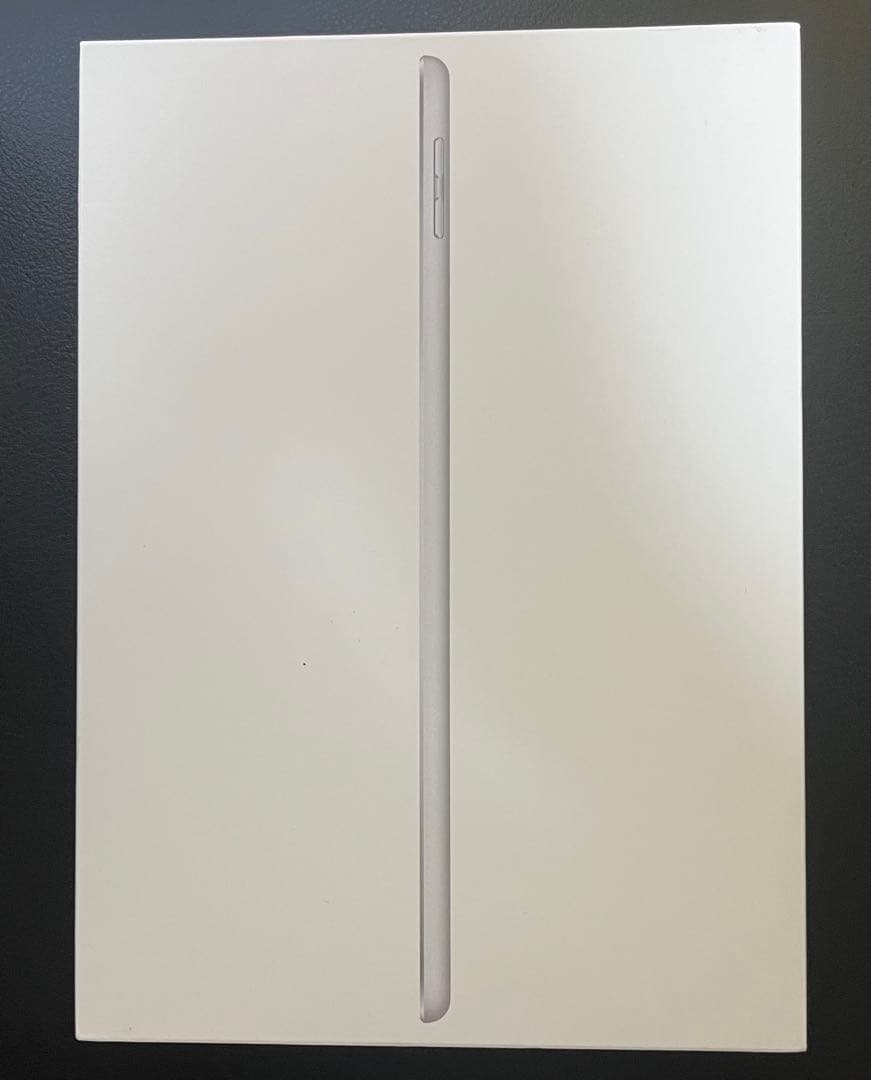 【ジャンク品】Apple iPad 第6世代 Wi-Fiシルバー 本体