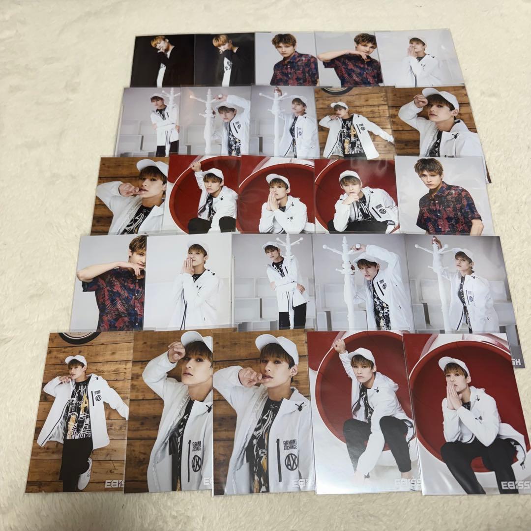 ONE N' ONLY TETTA 関哲太汰 生写真 まとめ売り ワンエン