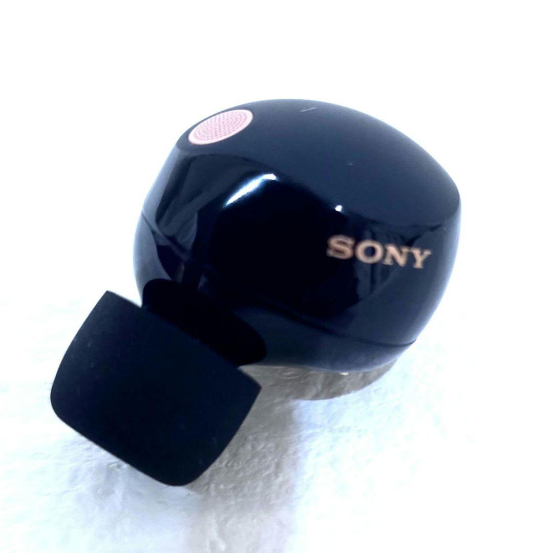【63】SONY wf-1000xm5 　R　右側のみ 【未使用に近い】