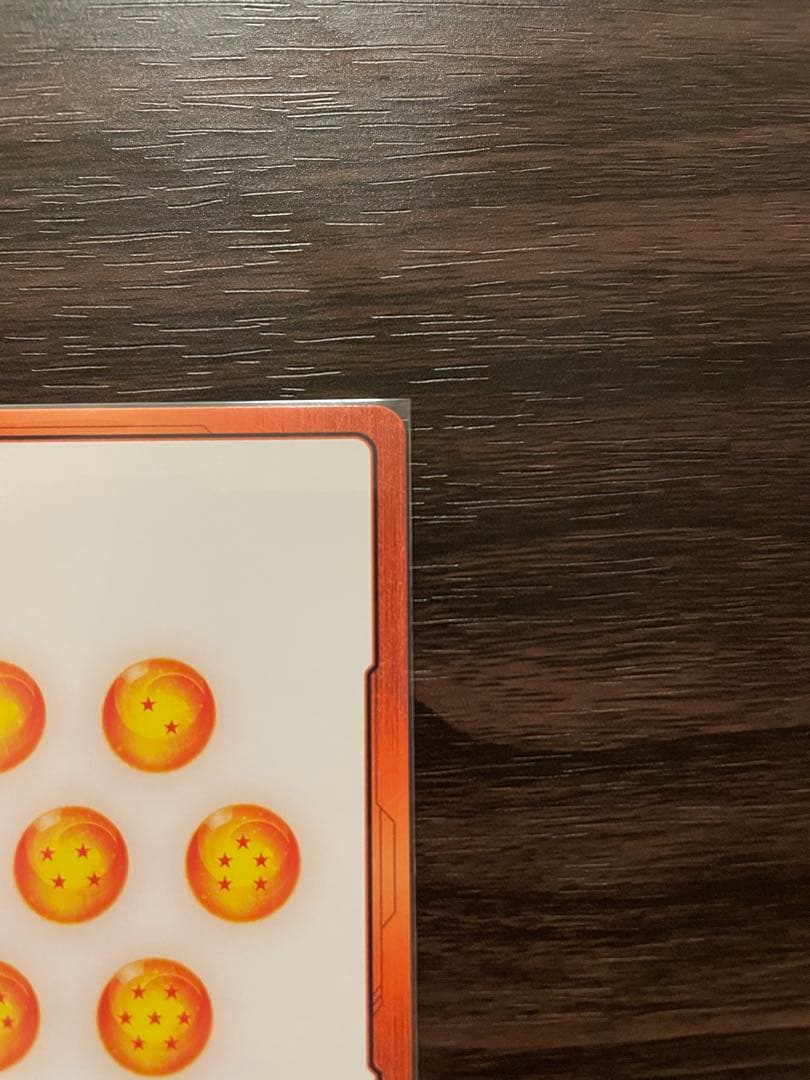 ドラゴンボール　マンガブースター　エナジーマーカー　パラレル　E-73