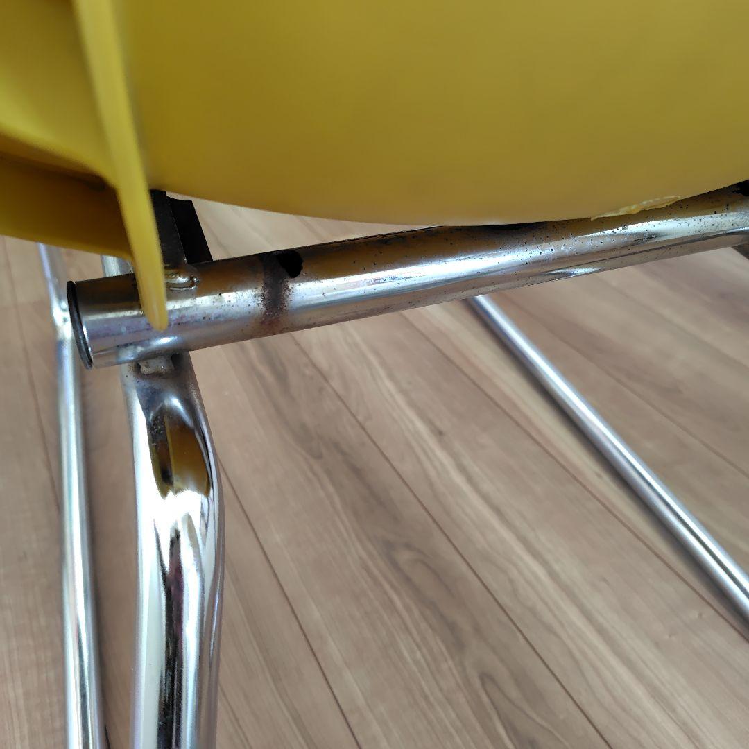 アメリカン　スクールデスク　デスク&チェア