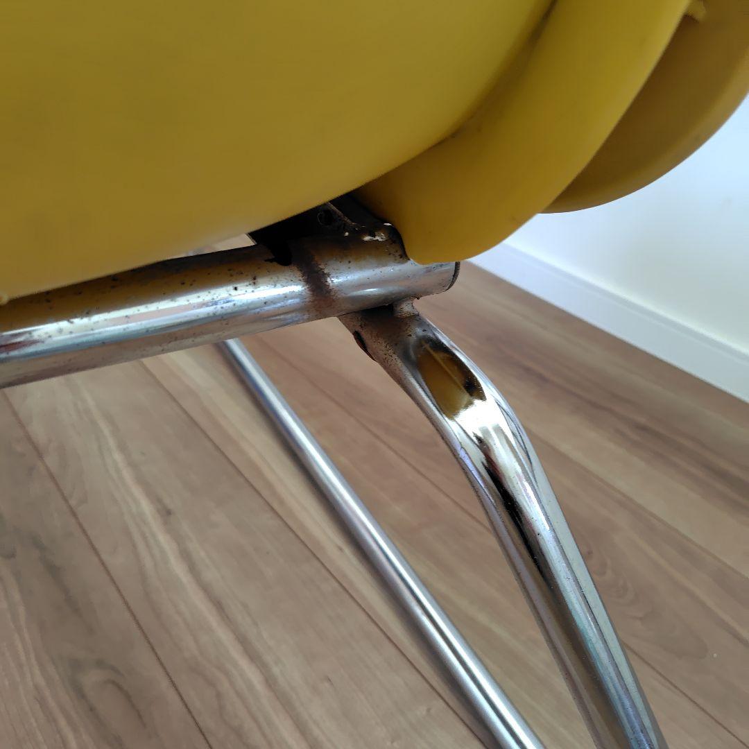 アメリカン　スクールデスク　デスク&チェア