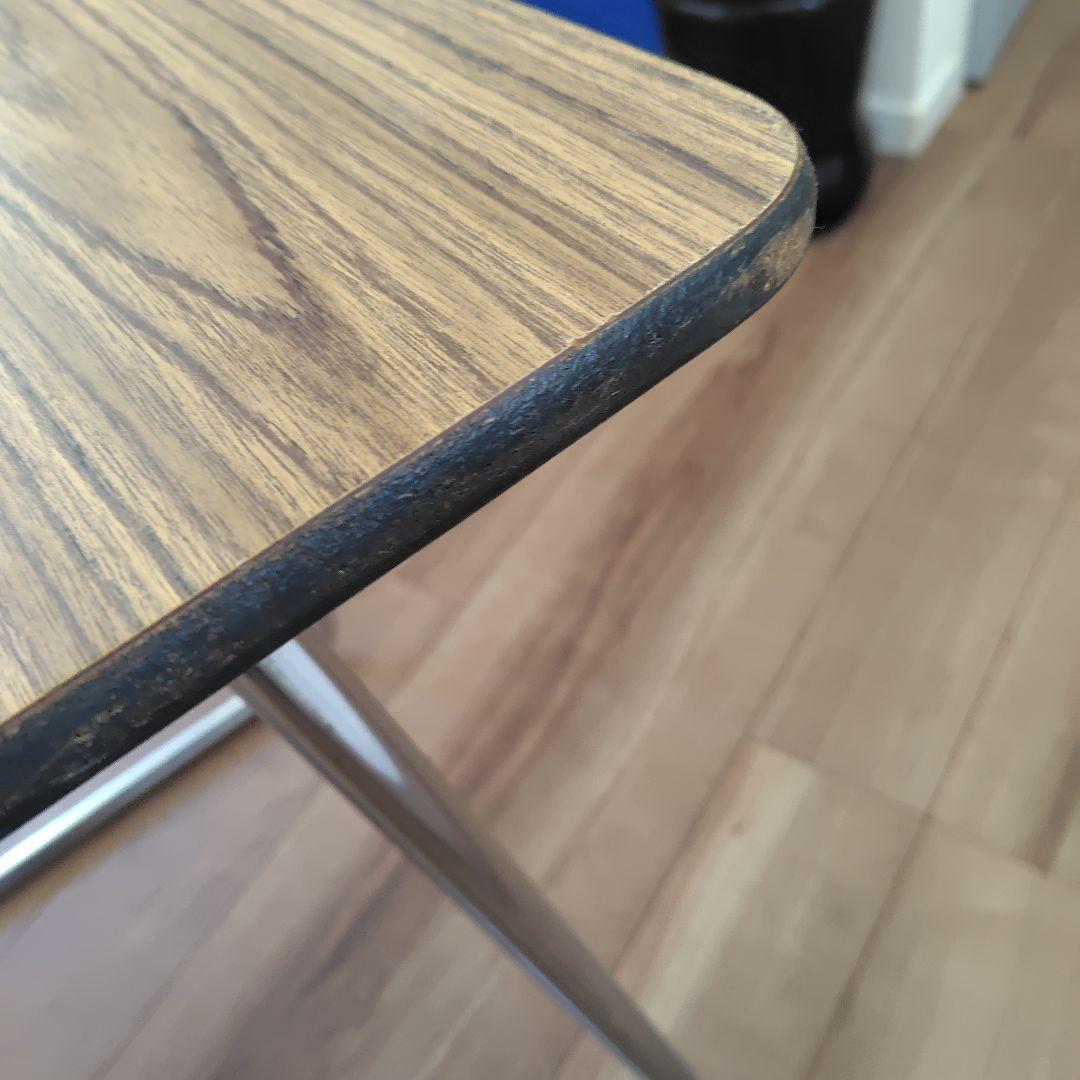 アメリカン　スクールデスク　デスク&チェア