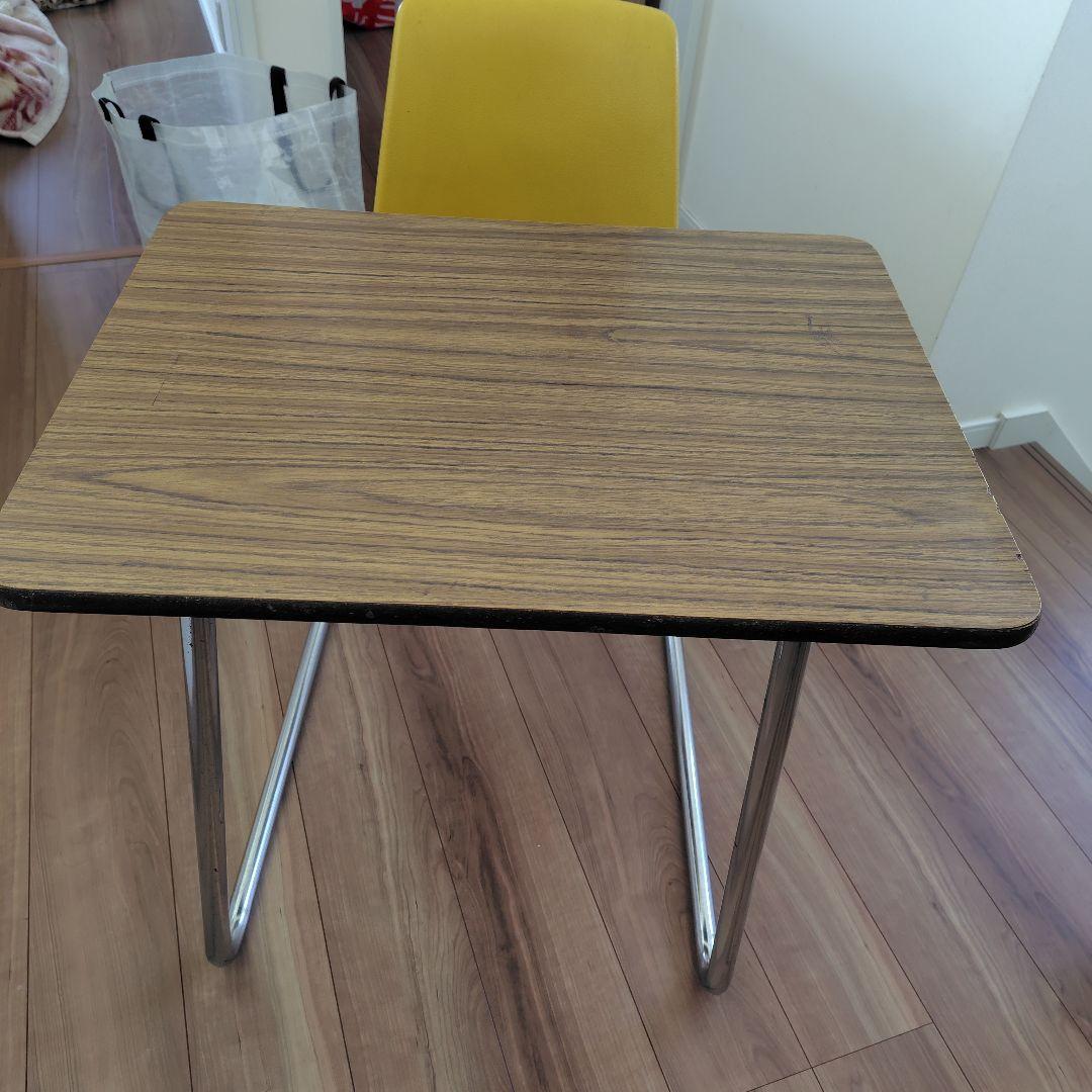 アメリカン　スクールデスク　デスク&チェア