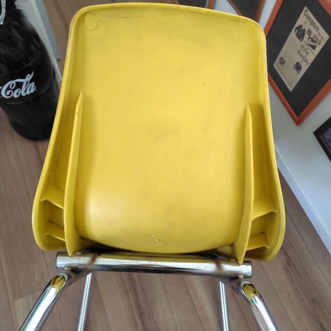 アメリカン　スクールデスク　デスク&チェア