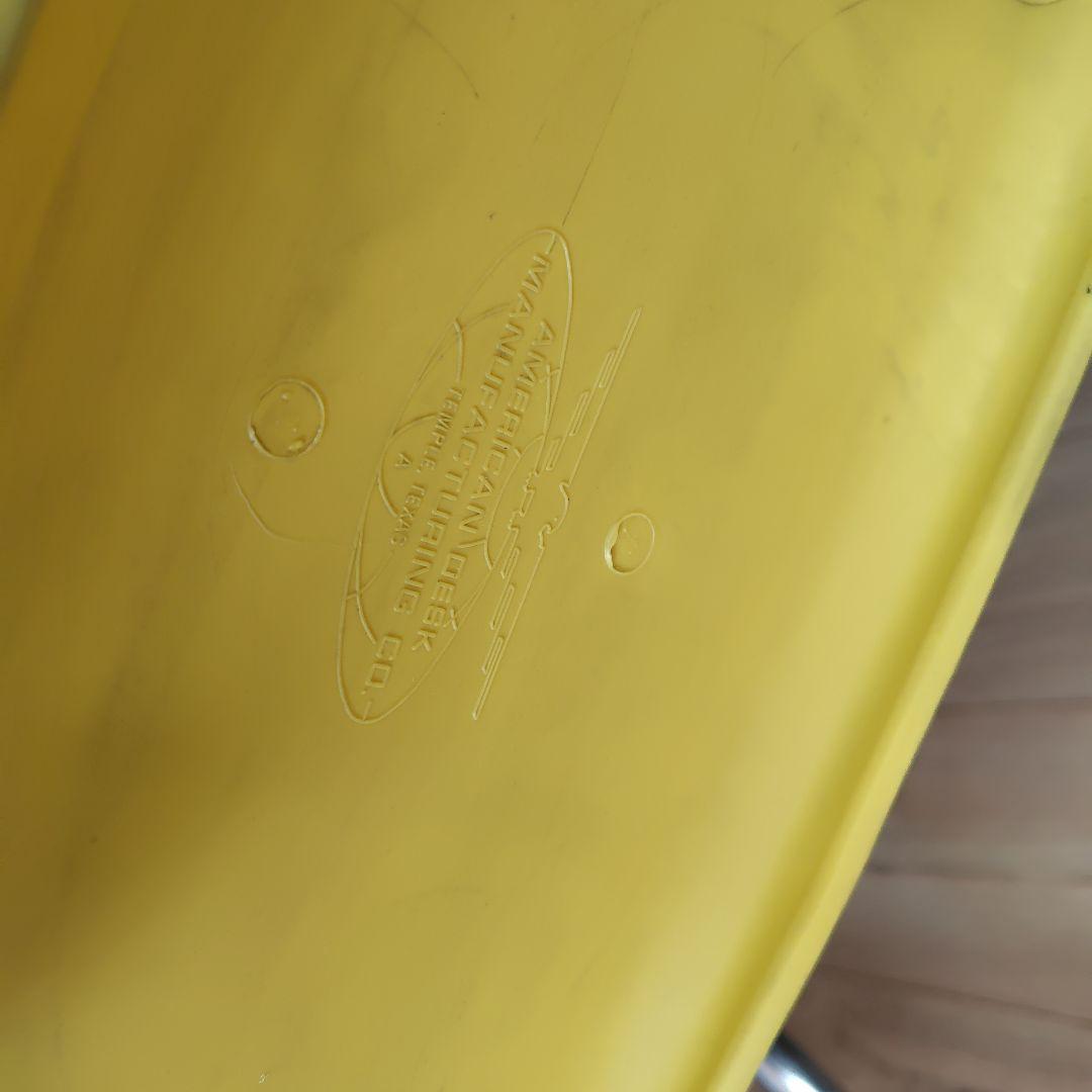 アメリカン　スクールデスク　デスク&チェア