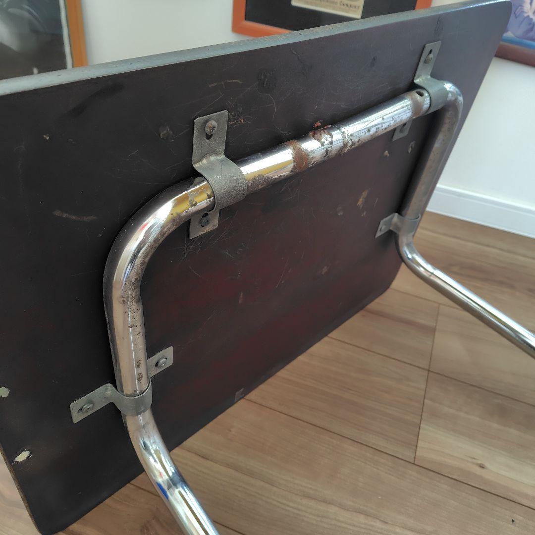 アメリカン　スクールデスク　デスク&チェア