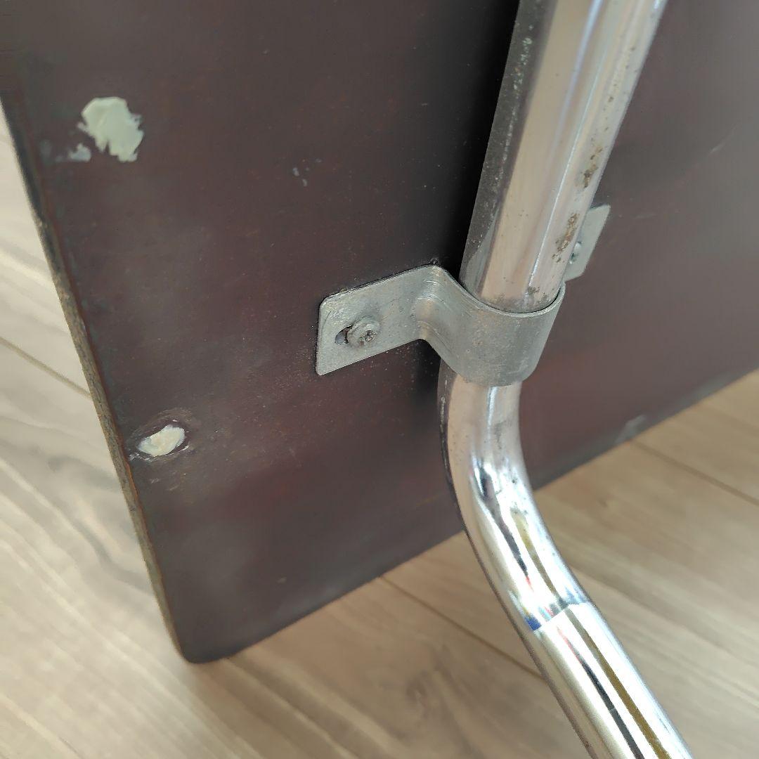 アメリカン　スクールデスク　デスク&チェア