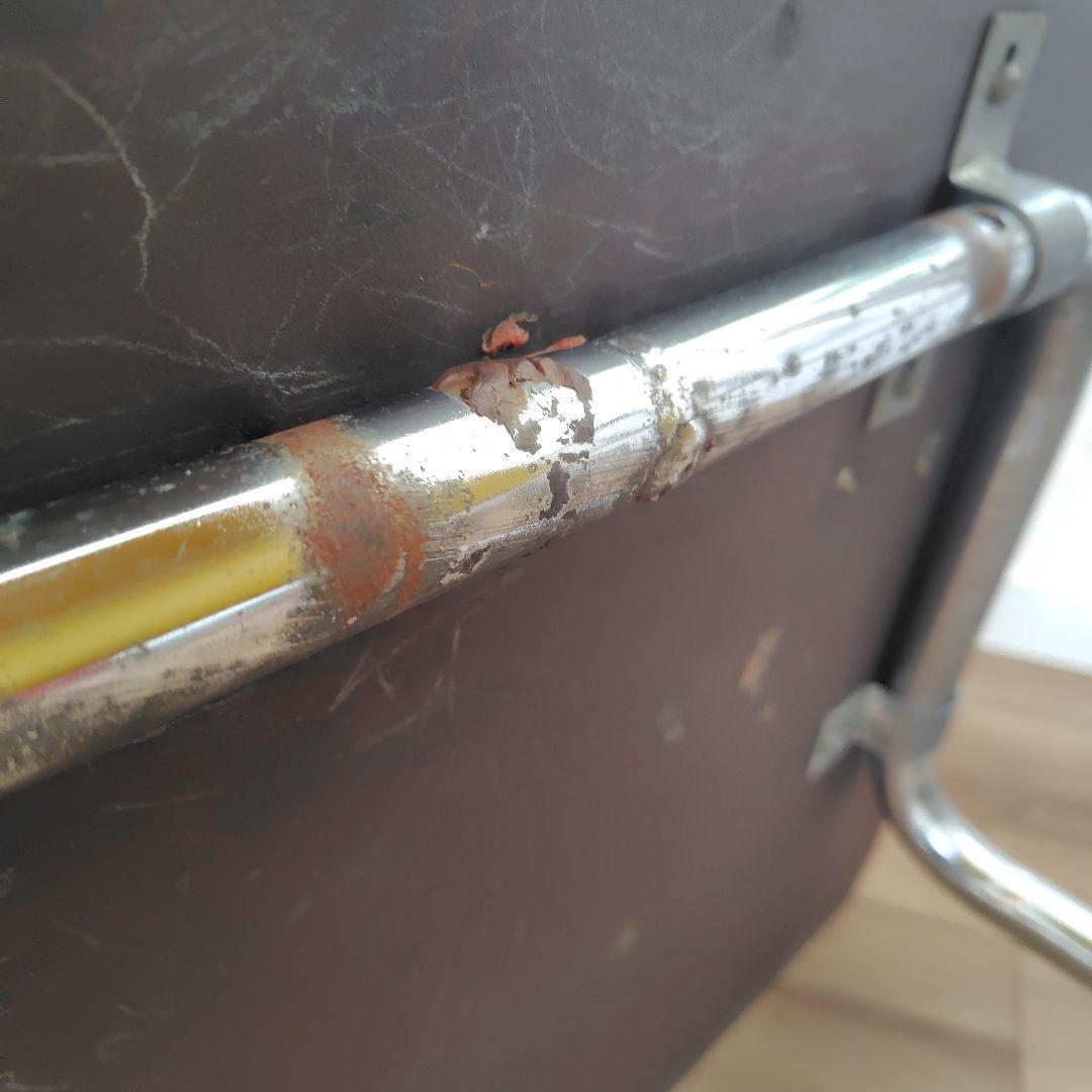 アメリカン　スクールデスク　デスク&チェア