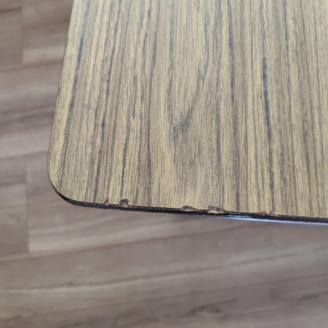 アメリカン　スクールデスク　デスク&チェア