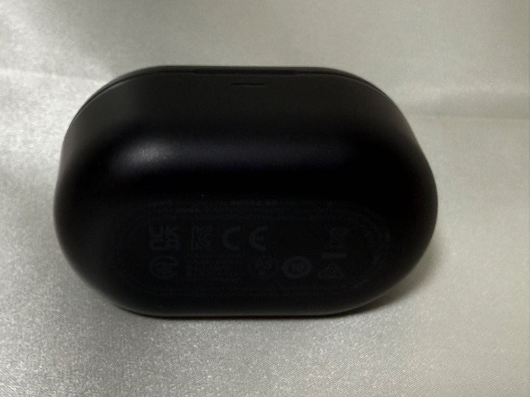 AKG N5 HYBRID ワイヤレスイヤホン ブラック