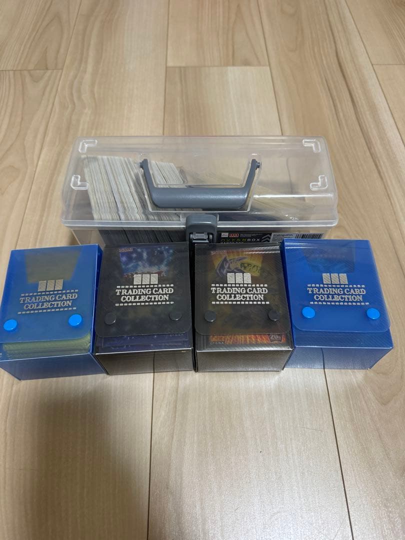 遊戯王デュエルモンスターズ 引退品