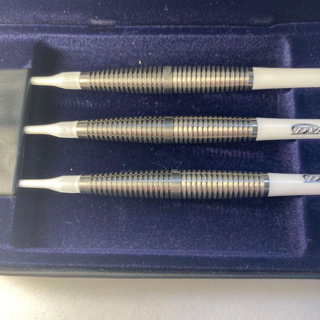 ダーツ DMC SLINGER Acute