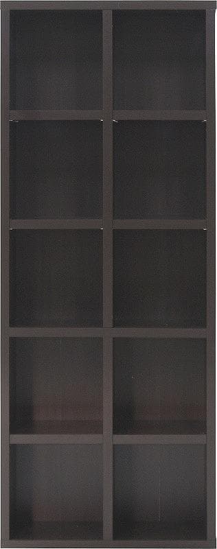 【新品・送料無料】レガール 収納棚 5段