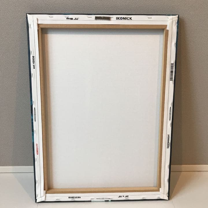 入手困難 NewYork Gallery ニューヨークギャラリー アイコニック