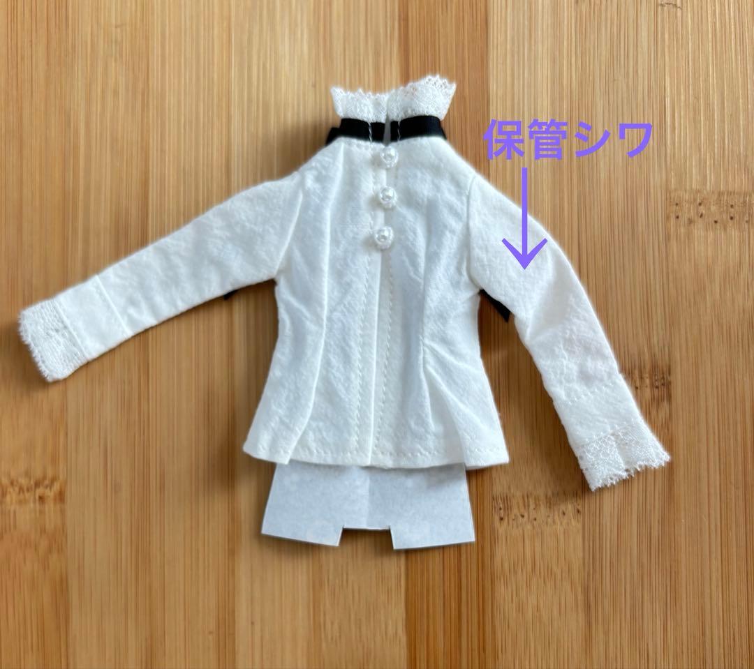 ハルモニアブルーム お洋服　①