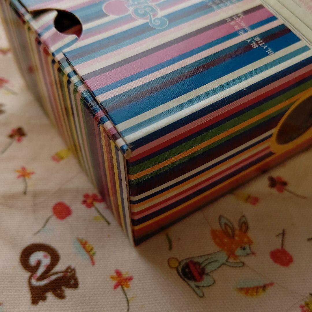 プチブライス プラムブロッサム 未開封