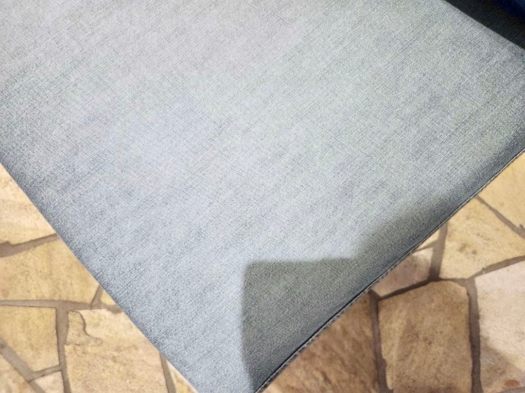 unico ウニコ SWELLA スウェラ 片アームソファ　デニム