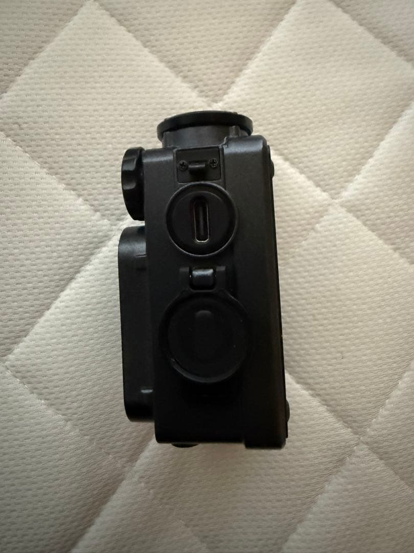 Eve ミューゼン ブルートゥーススピーカー Wild Mini 第2世代